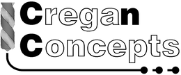 Cregan Concepts logo