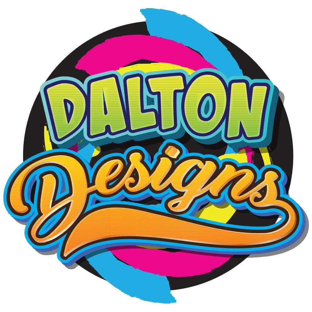 Dalton Designs UK logo