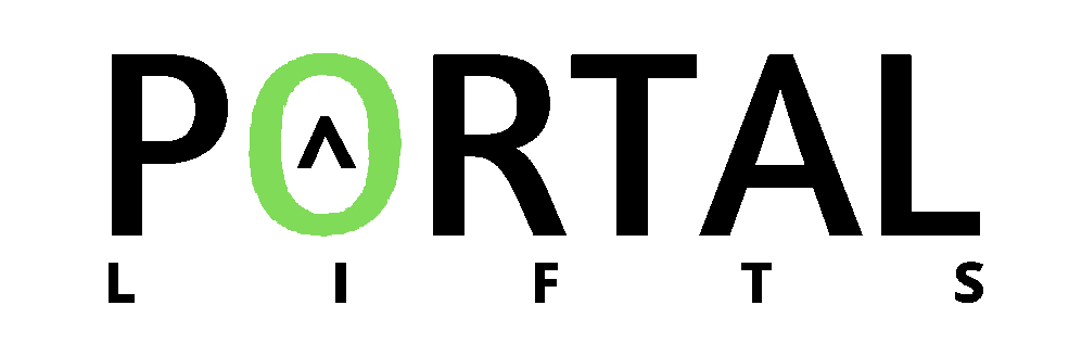 Portal Lifts logo